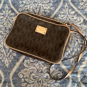 Michael Kors Cross Body